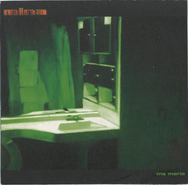 Mina - Ms Maria