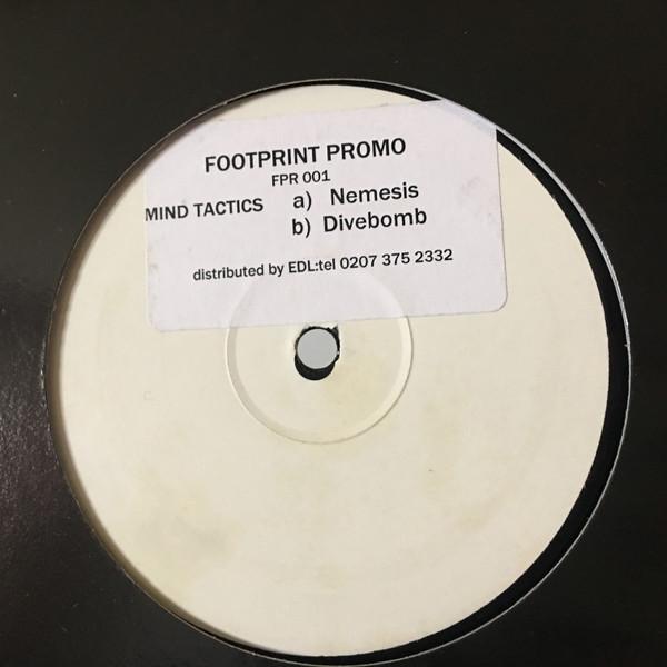 Mind Tactics - Nemesis / Divebomb