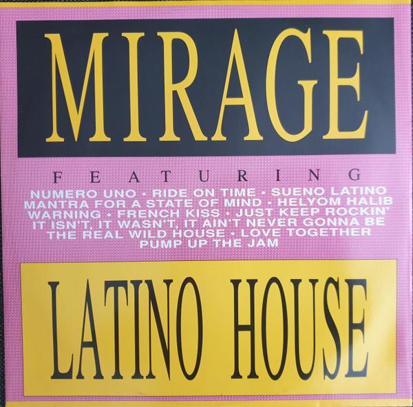 Mirage  - Latino House