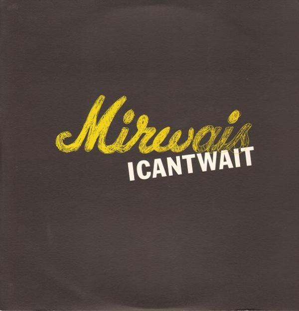 Mirwais - I Can't Wait