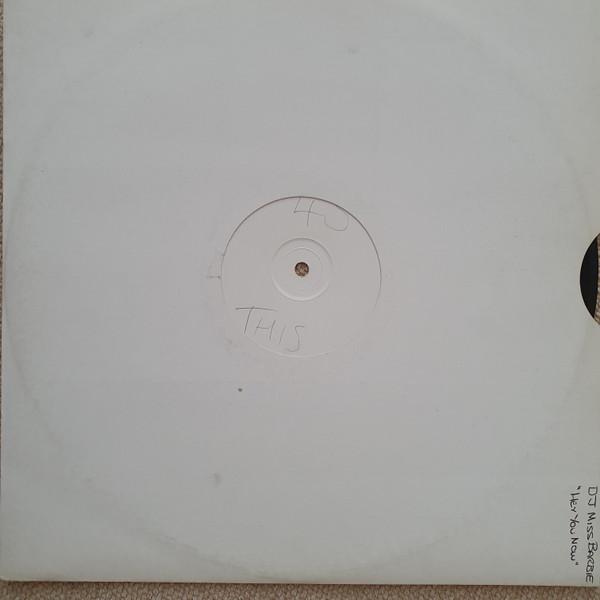 Miss Barbie, Carol Leeming - Hey You Now - (I'm Alive!)