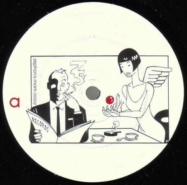 Mocky - You're Not Crazy