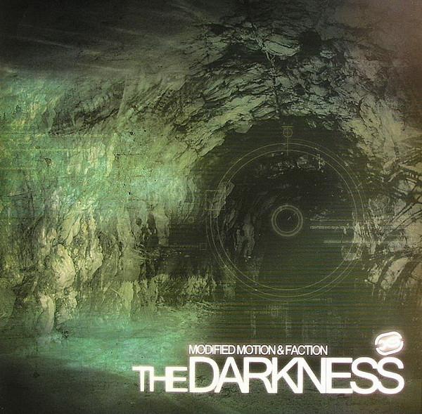 Modified Motion & Faction, Soundclash (3), Zero G (4) - The Darkness / Sound Killa