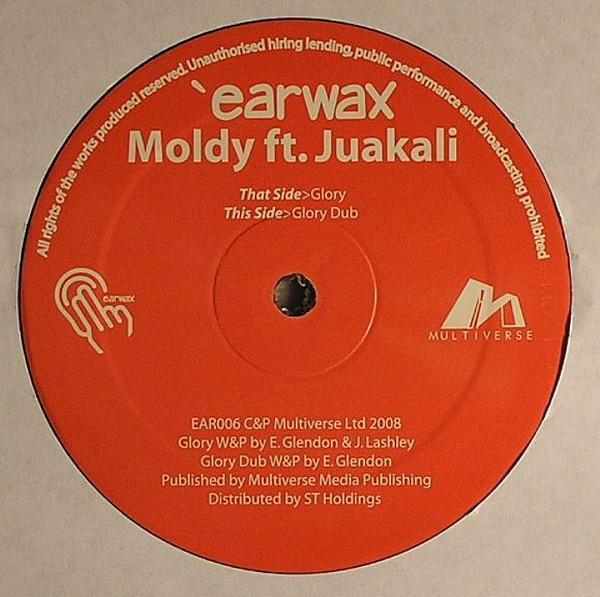 Moldy, Juakali - Glory