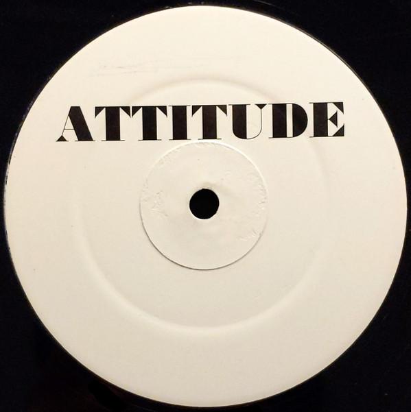 Moloko, Ann Nesby - Attitude