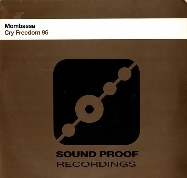 Mombassa - Cry Freedom 96