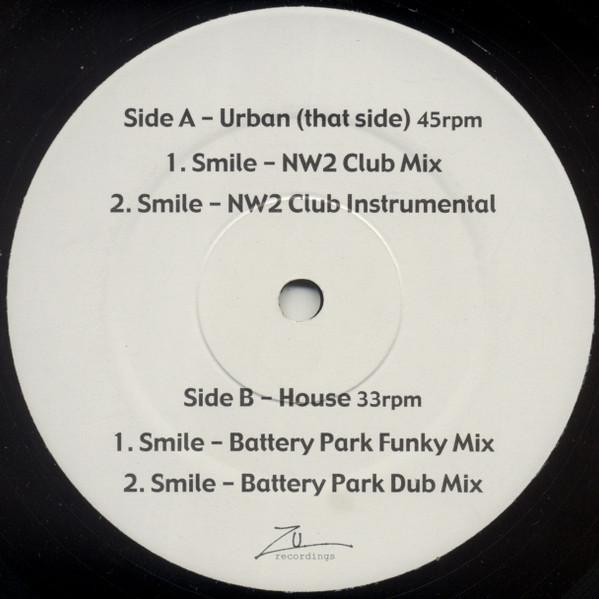 Monroe (10) - Smile