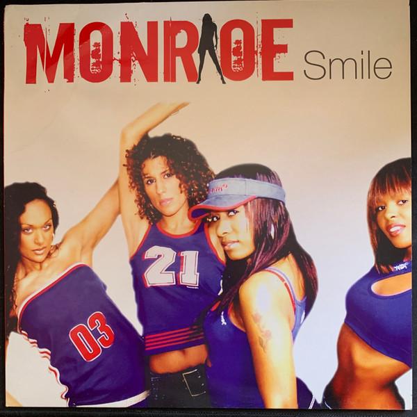Monroe (10) - Smile