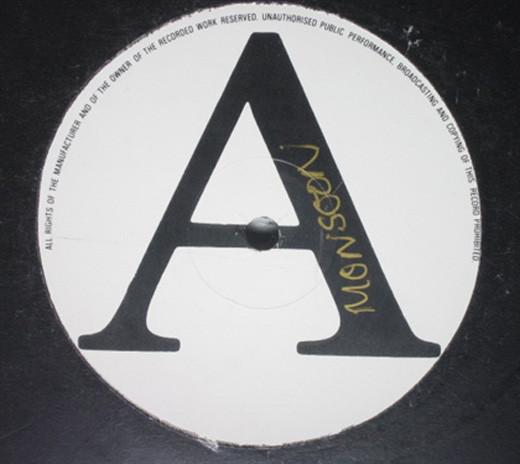 Monsoon - Ever So Lonely (Remixed By Ben Chapman)