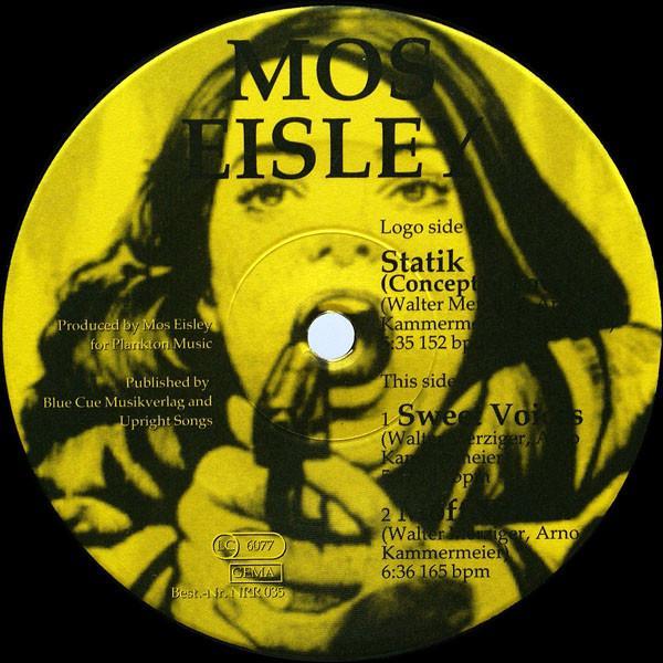 Mos Eisley - Statik