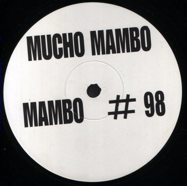 Mucho Mambo - Mambo # 98