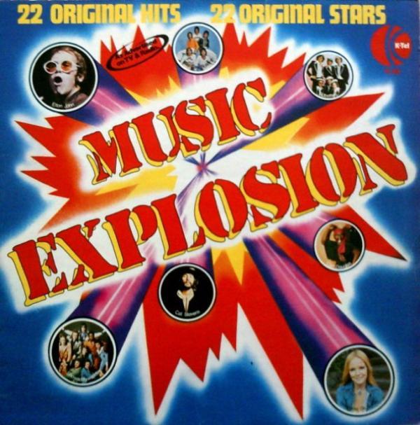  - Music Explosion