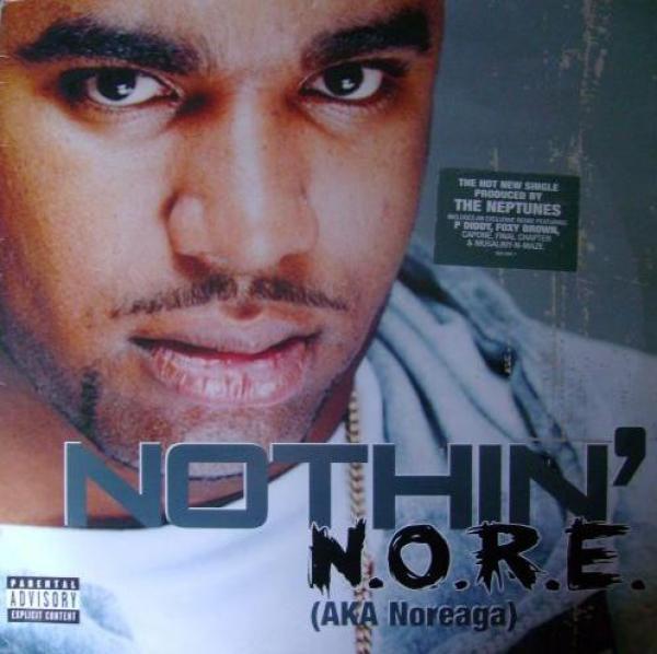 N.O.R.E. - Nothin'