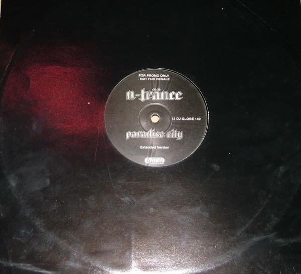 N-Trance - Paradise City