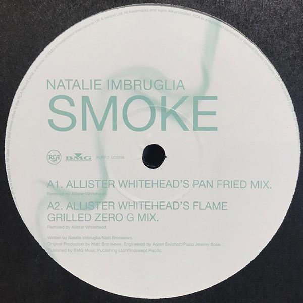 Natalie Imbruglia - Smoke