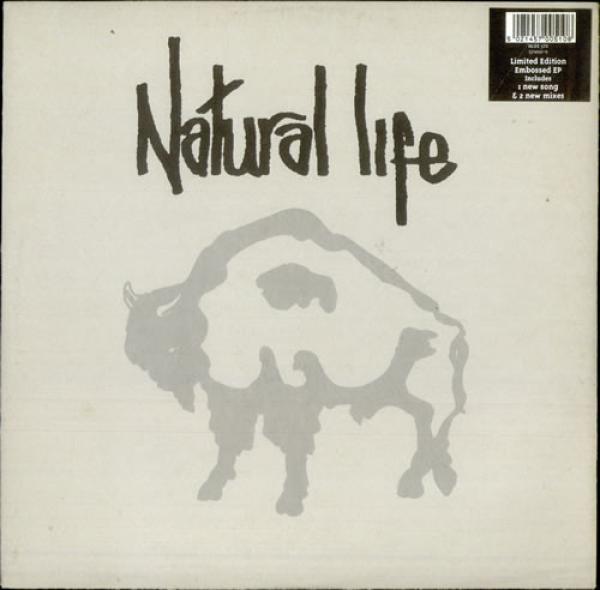 Natural Life - Natural Life