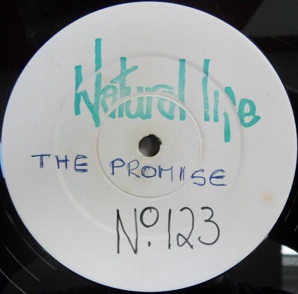 Natural Life - The Promise