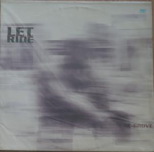 Ne-Grove - Let It Ride