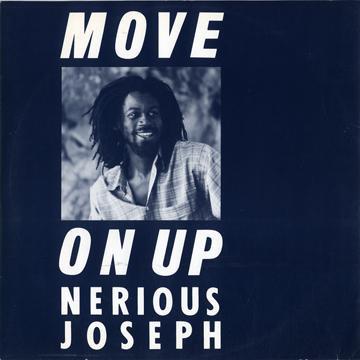 Nerious Joseph - Move On Up
