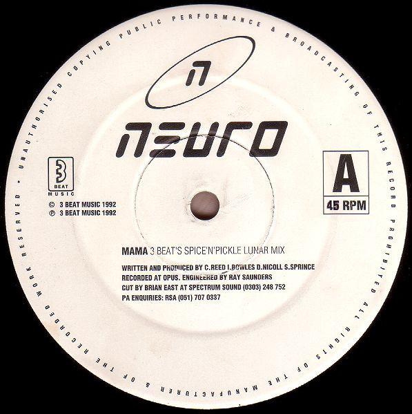 Neuro - Mama