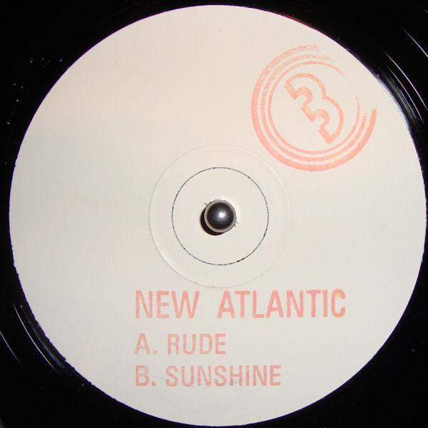 New Atlantic - Rude
