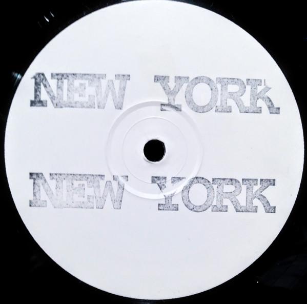  - New York New York