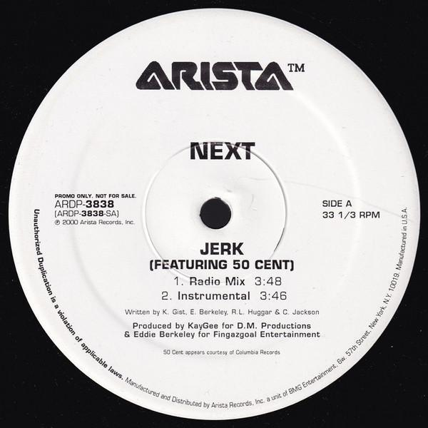 Next (2) - Jerk