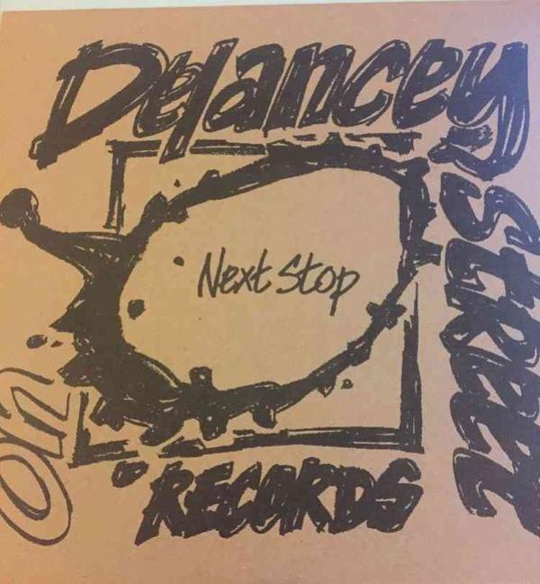 - Next Stop-Delancey Street