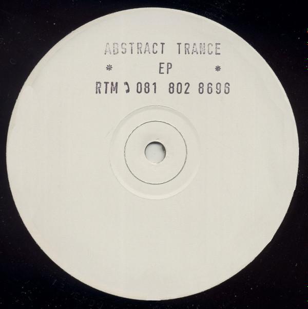 Nick Ball - Abstract Trance EP