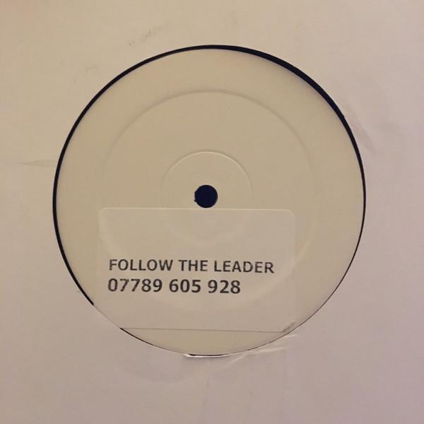 Nigel & Marvin - Follow The Leader