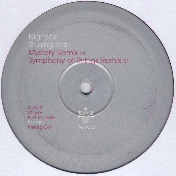 Nightlife - Shining Star