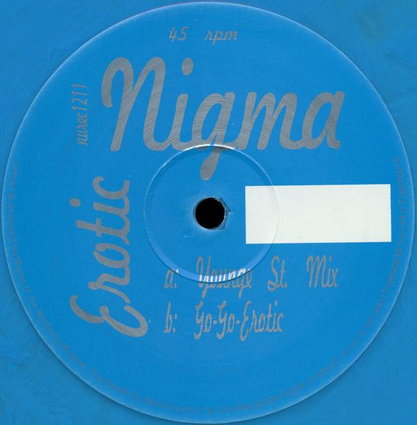 Nigma - Erotic