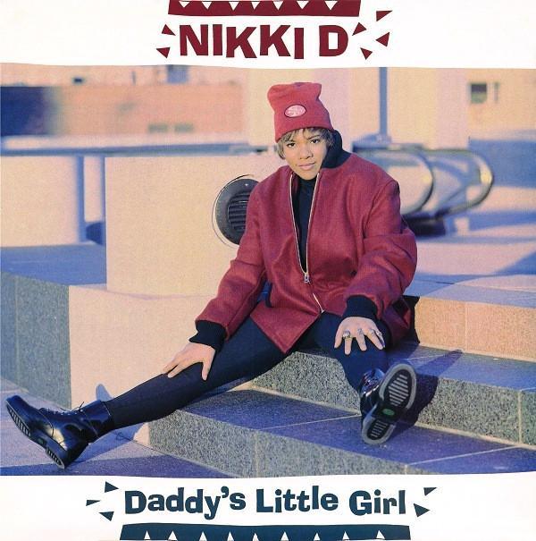 Nikki D - Daddy's Little Girl