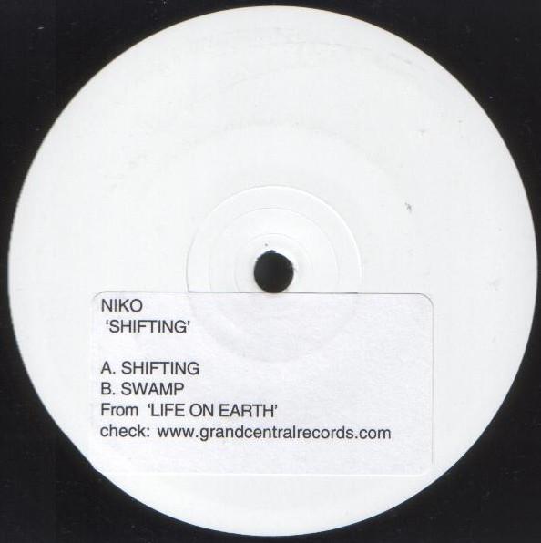 Niko - Shifting