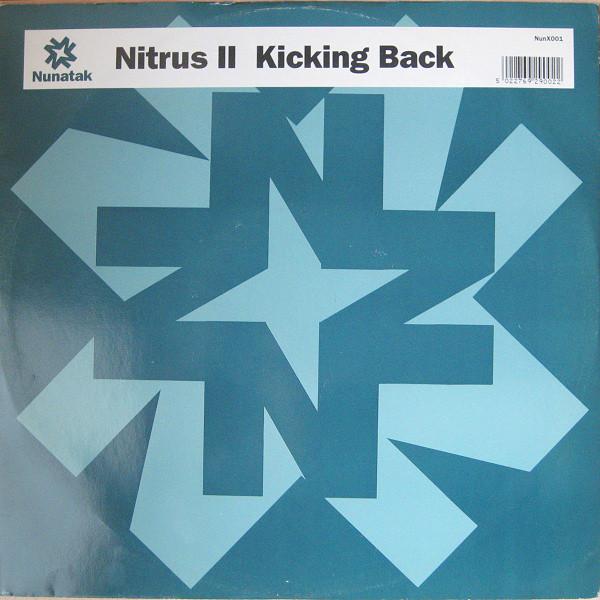 Nitrus II - Kickin' Back