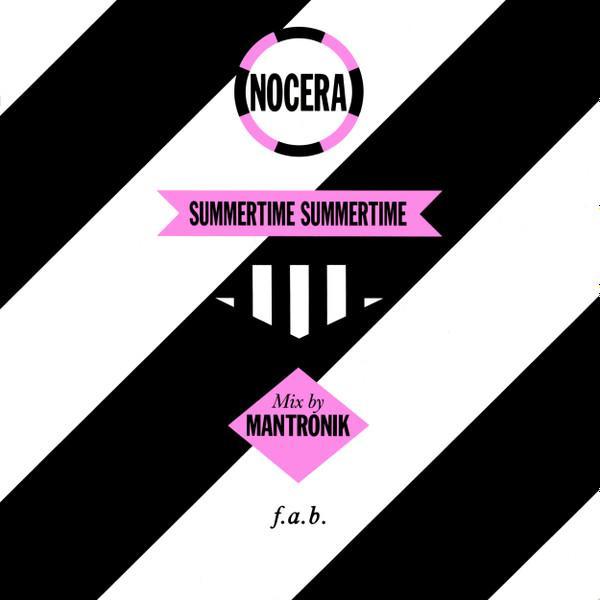 Nocera - Summertime Summertime
