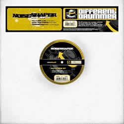 Noiseshaper - All A Dem EP