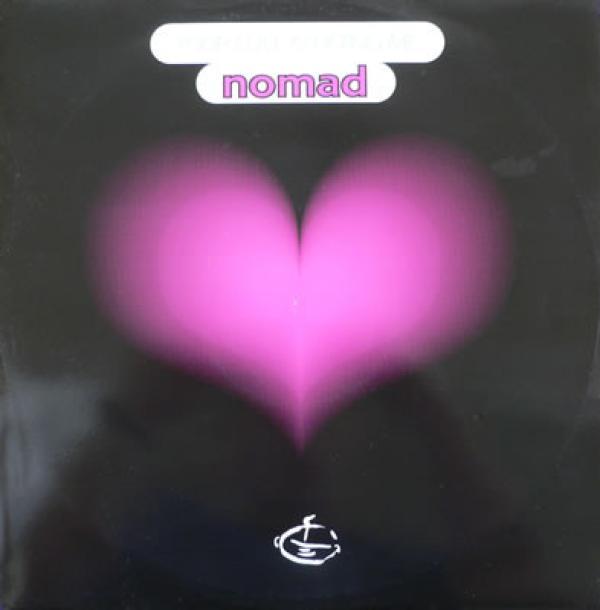Nomad - Your Love Is Lifting Me