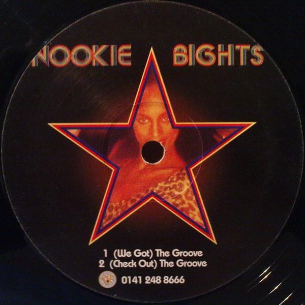 Nookie Bights - (We Got) The Groove