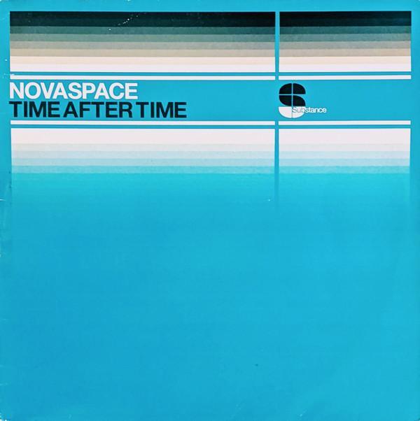 Novaspace - Time After Time
