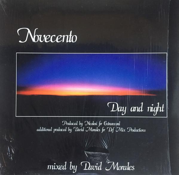 Novecento - Day And Night