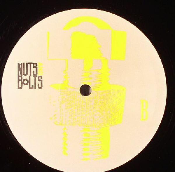  - Nuts And Bolts
