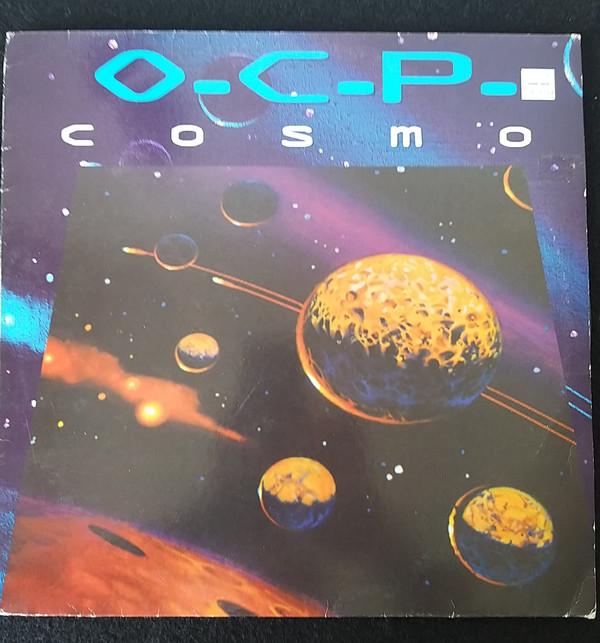 O.C.P.  - Cosmo