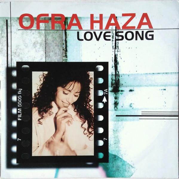 Ofra Haza - Love Song