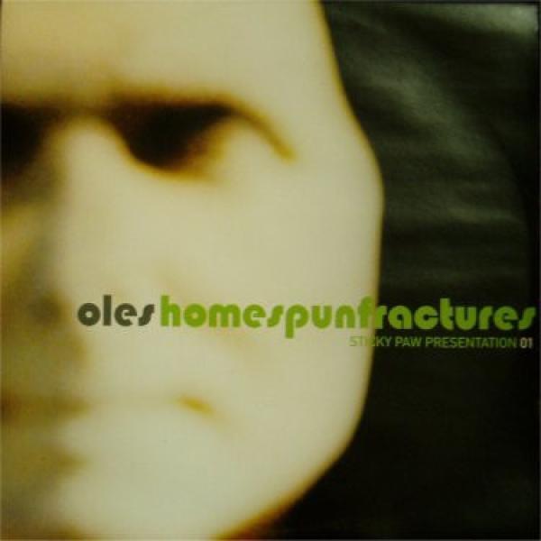 Oles - Homespunfractures