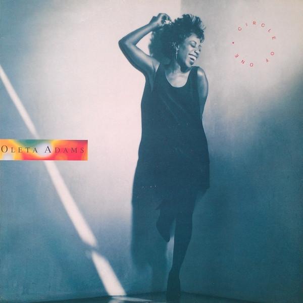 Oleta Adams - Circle Of One