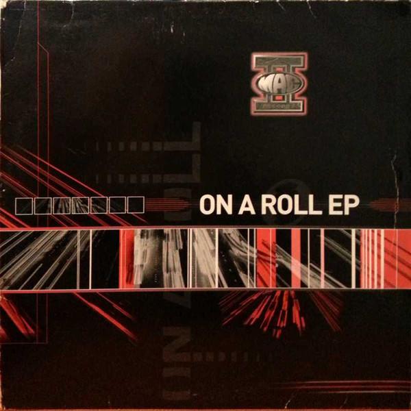  - On A Roll EP
