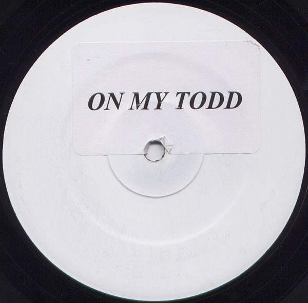 On My Todd - Untitled