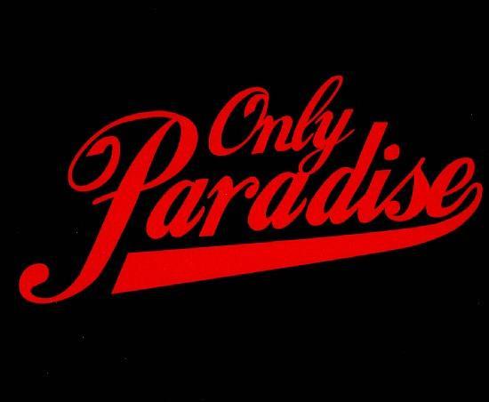 Only Paradise - Help Me