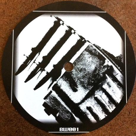 Operator (4) - Badman / A.K. Muthaf*ka